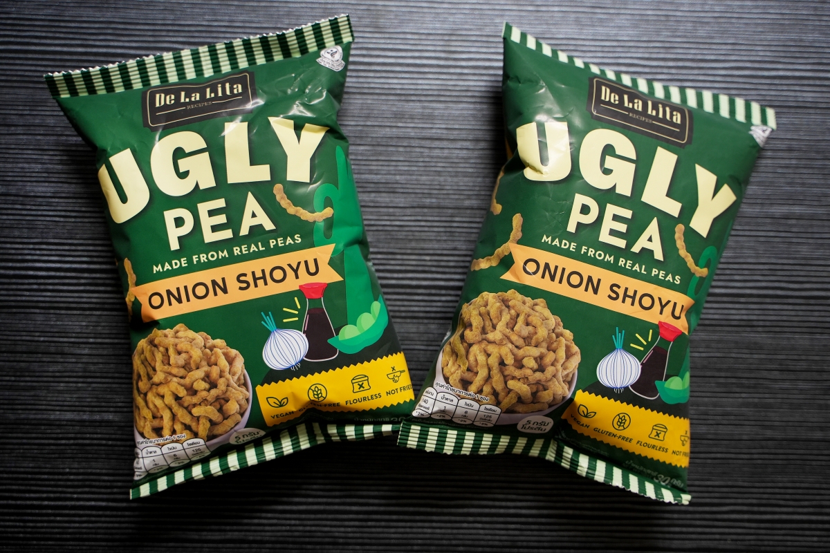 【泰國美食】2025年版 30+樣泰國7-11推薦必買商品!(不含微波食品類,微波加熱食品可以參考我另外一篇) - 第8張圖