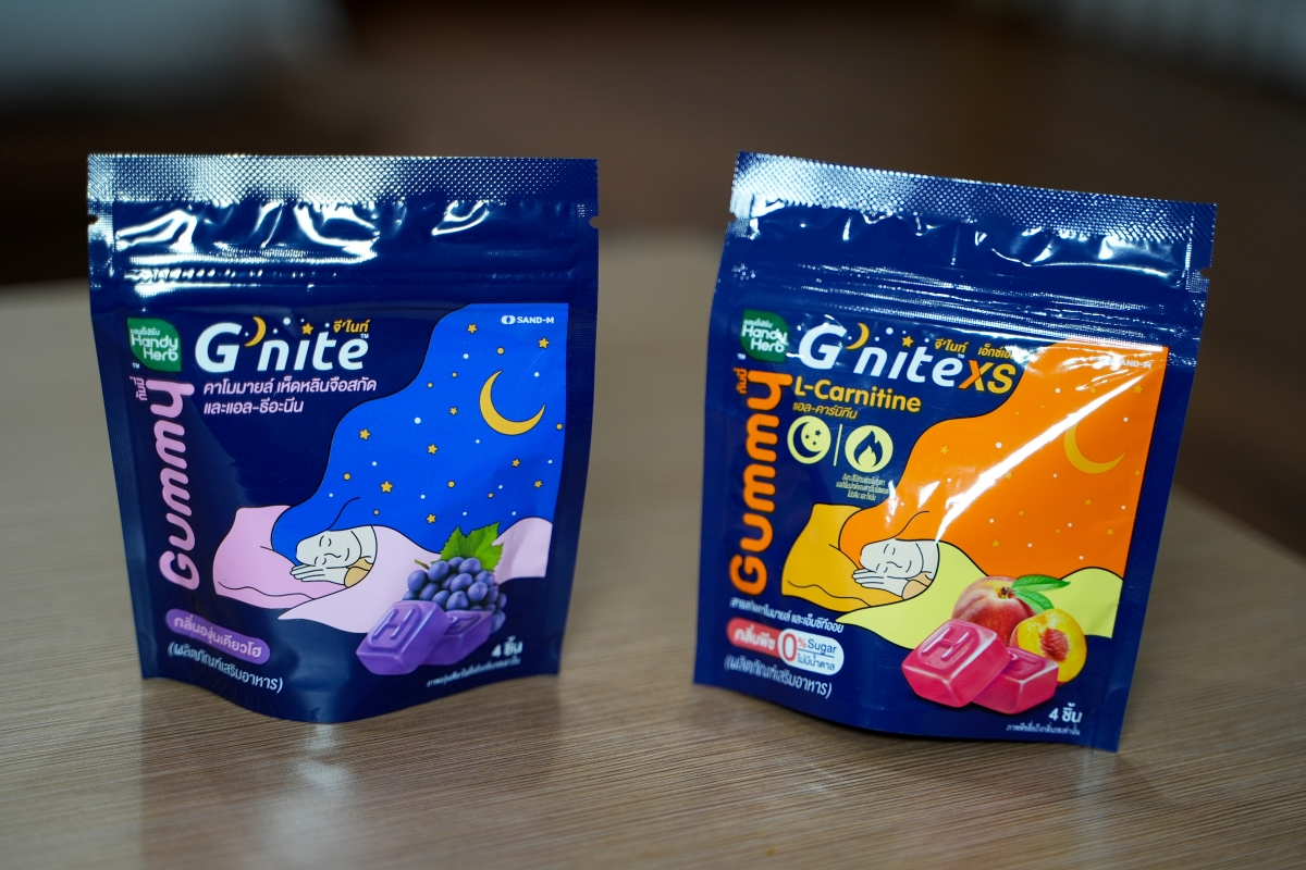 【泰國美食】2025年版 30+樣泰國7-11推薦必買商品!(不含微波食品類,微波加熱食品可以參考我另外一篇) - 第17張圖