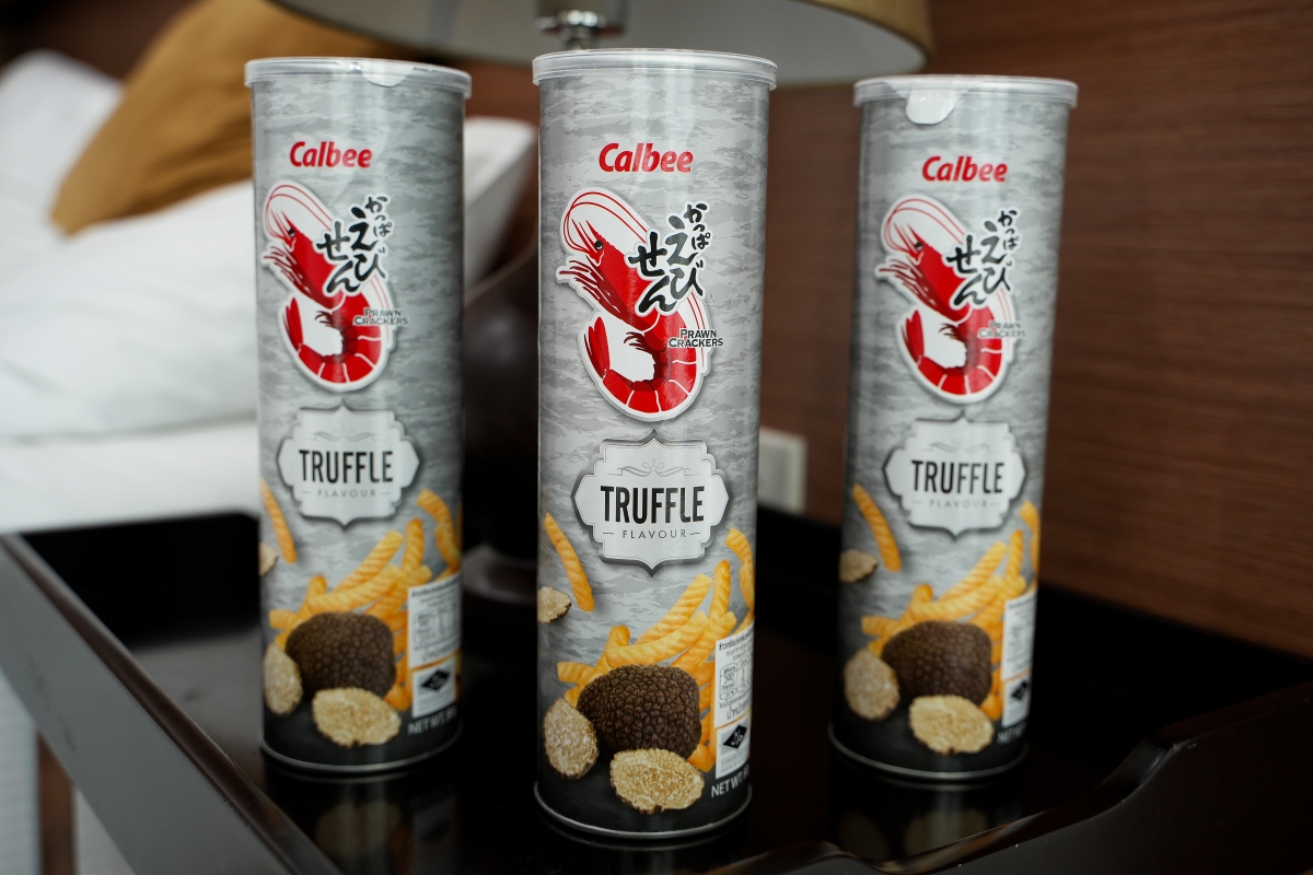 【泰國美食】2025年版 30+樣泰國7-11推薦必買商品!(不含微波食品類,微波加熱食品可以參考我另外一篇) - 第6張圖