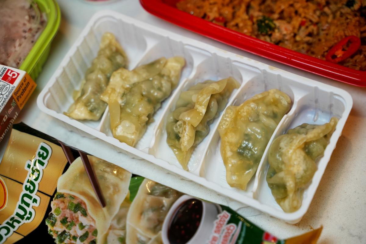 【泰國美食】泰國7-11加熱食物評比 – 老錢真心實測30+款超商微波食品以及熱壓吐司,非業配文! - 第63張圖 【泰國美食】泰國7-11加熱食物評比 – 老錢真心實測30+款超商微波食品以及熱壓吐司,非業配文!