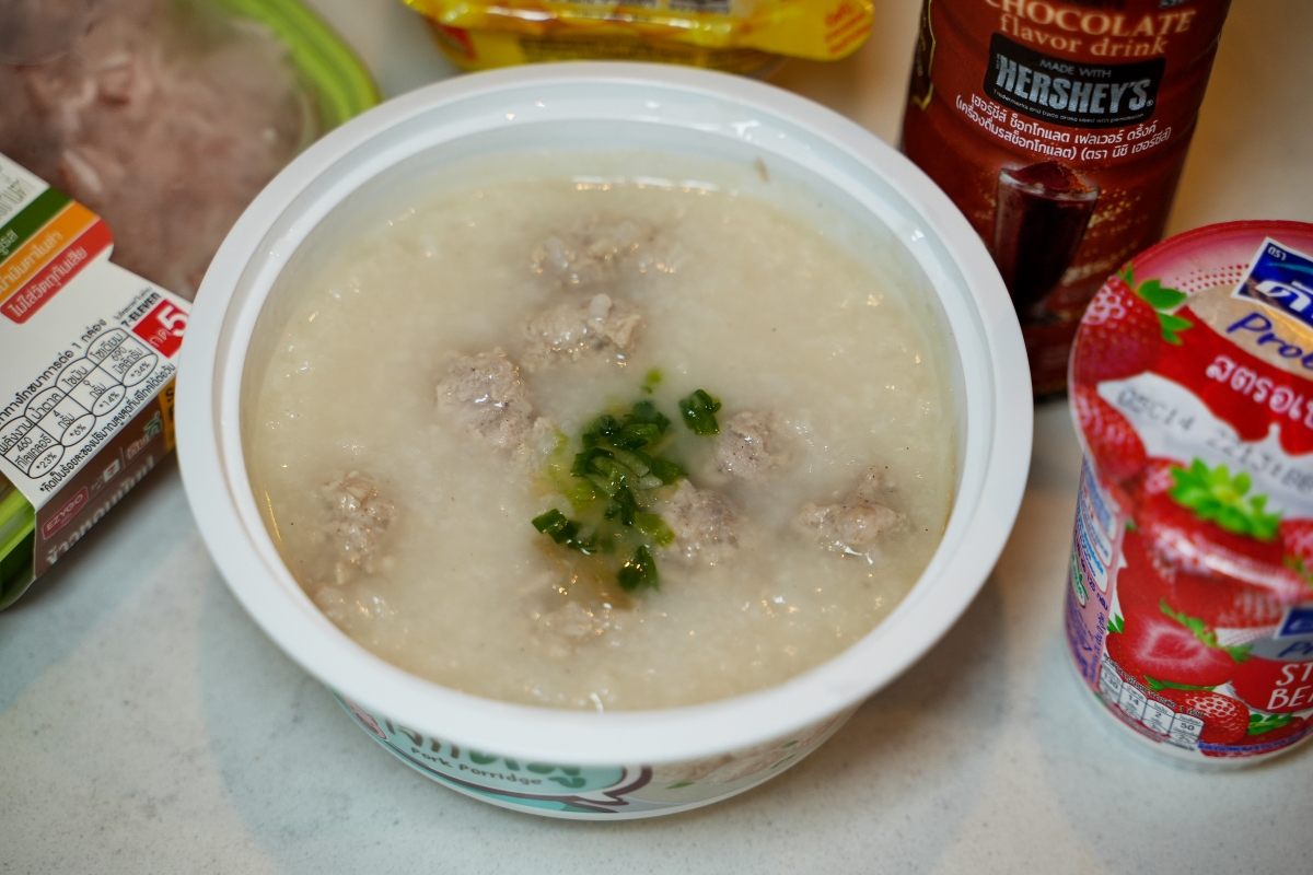 【泰國美食】泰國7-11加熱食物評比 – 老錢真心實測30+款超商微波食品以及熱壓吐司,非業配文! - 第71張圖 【泰國美食】泰國7-11加熱食物評比 – 老錢真心實測30+款超商微波食品以及熱壓吐司,非業配文!