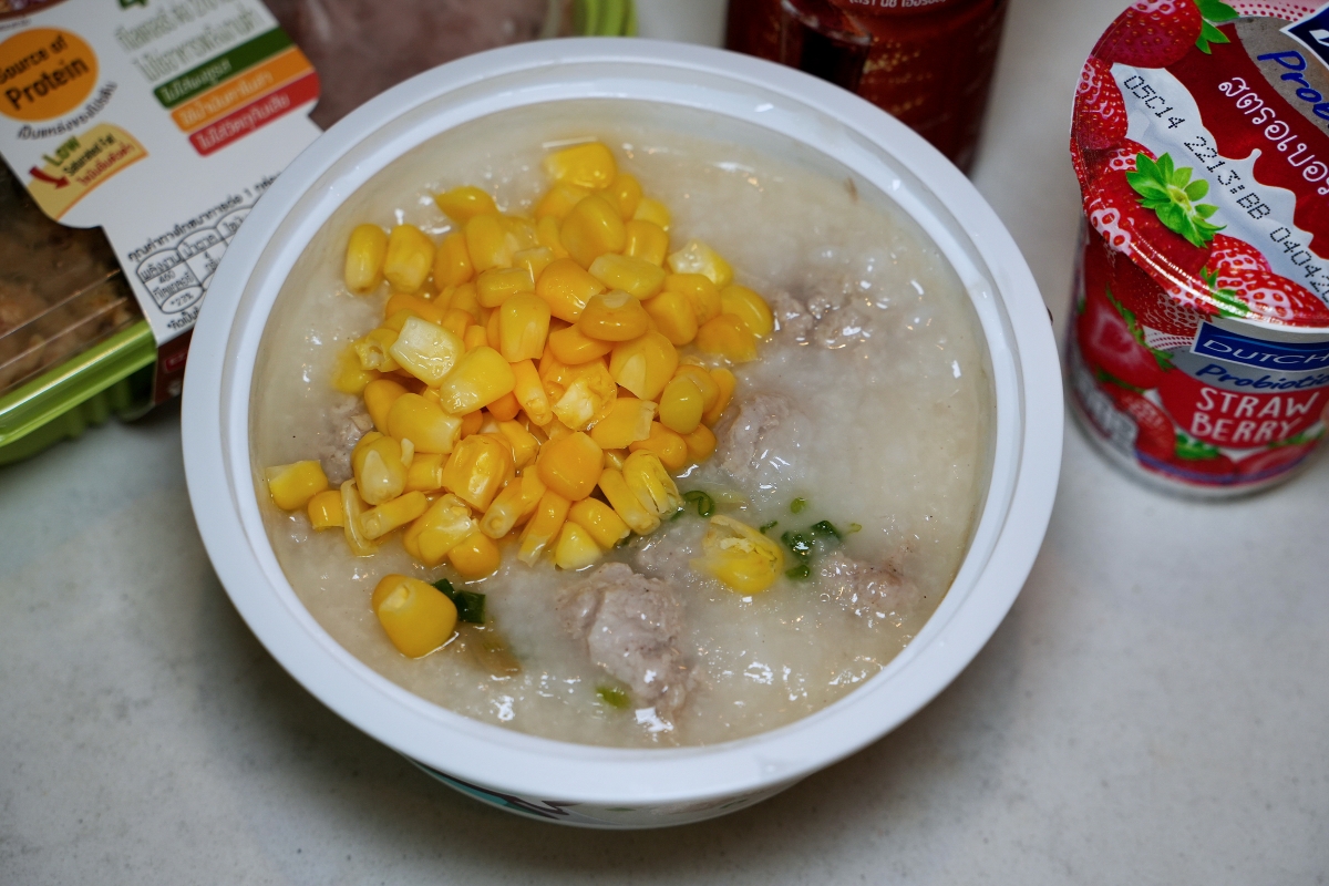 【泰國美食】泰國7-11加熱食物評比 – 老錢真心實測30+款超商微波食品以及熱壓吐司,非業配文! - 第74張圖 【泰國美食】泰國7-11加熱食物評比 – 老錢真心實測30+款超商微波食品以及熱壓吐司,非業配文!