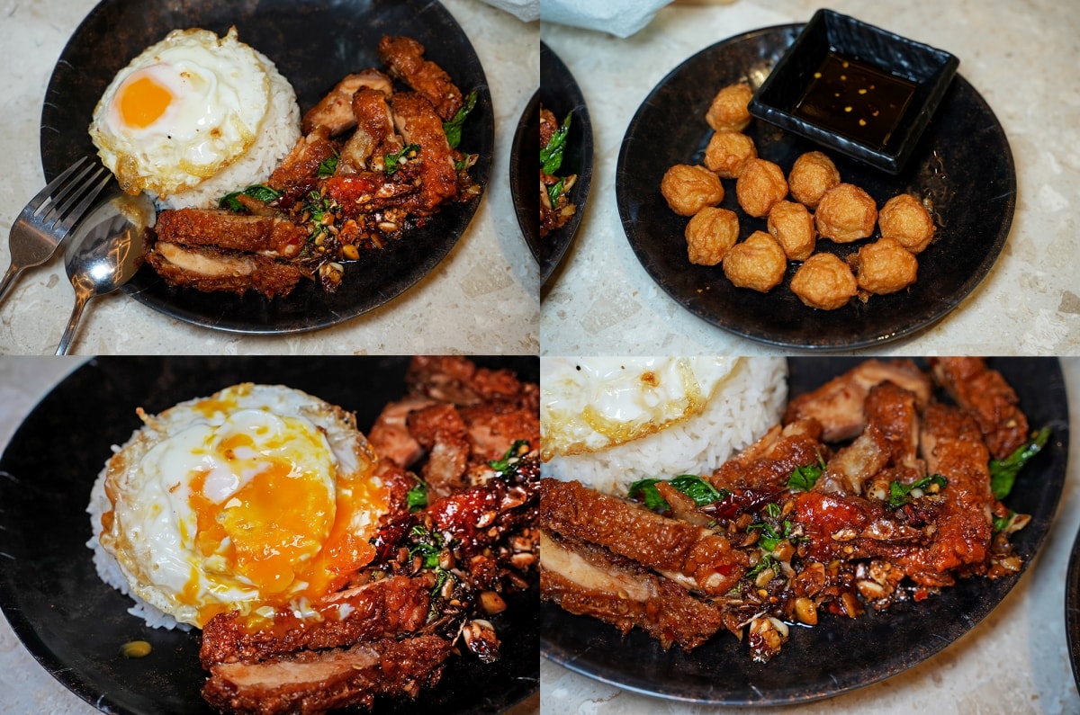 【2026曼谷景點】Dusit Central Park – 全泰國擁有最多米其林推薦美食雲集的百貨商場!附上自費實吃14間美食心得分享~ - 第56張圖 【2026曼谷景點】Dusit Central Park – 全泰國擁有最多米其林推薦美食雲集的百貨商場!附上自費實吃14間美食心得分享~
