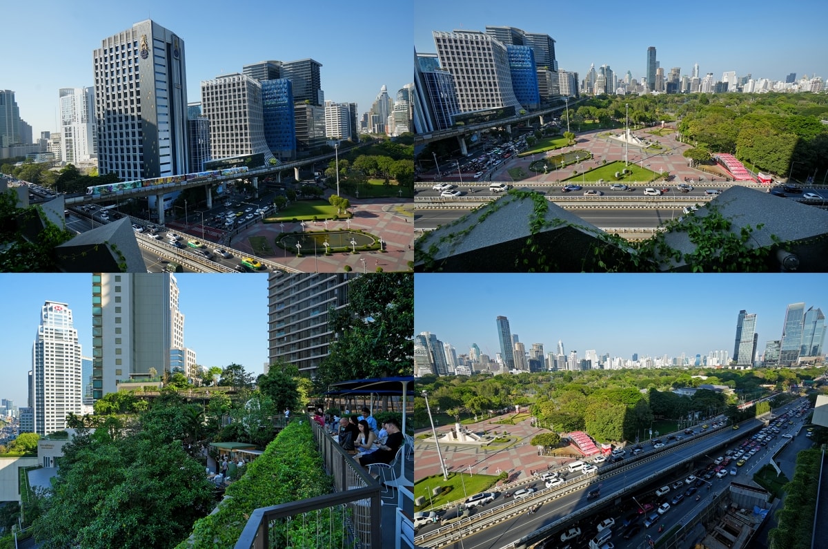 【2026曼谷景點】Dusit Central Park – 全泰國擁有最多米其林推薦美食雲集的百貨商場!附上自費實吃14間美食心得分享~ - 第88張圖 【2026曼谷景點】Dusit Central Park – 全泰國擁有最多米其林推薦美食雲集的百貨商場!附上自費實吃14間美食心得分享~