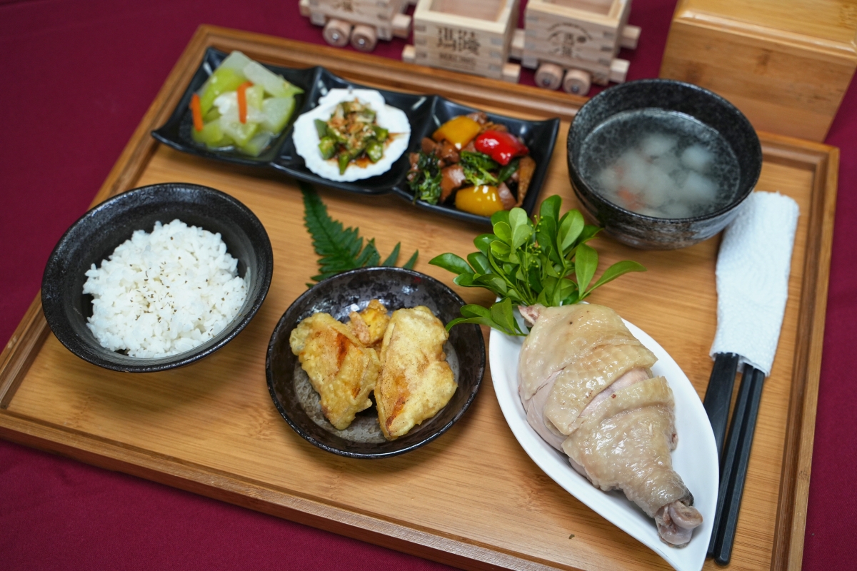 【基隆景點】瑪陵老竹的春天 – 走訪基隆瑪陵地區見證竹工藝的美好,也認識瑪西社區在地的綠金(竹)產業與煤礦文化! - 第30張圖
