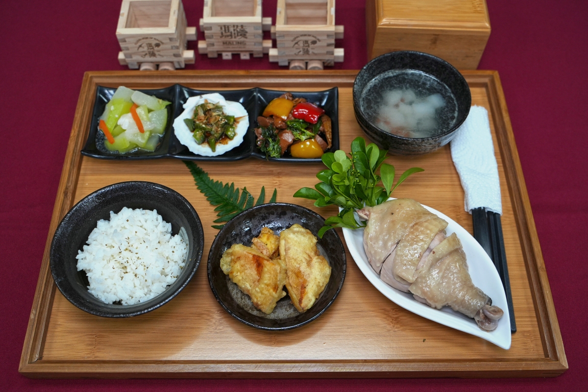 【基隆景點】瑪陵老竹的春天 – 走訪基隆瑪陵地區見證竹工藝的美好,也認識瑪西社區在地的綠金(竹)產業與煤礦文化! - 第32張圖