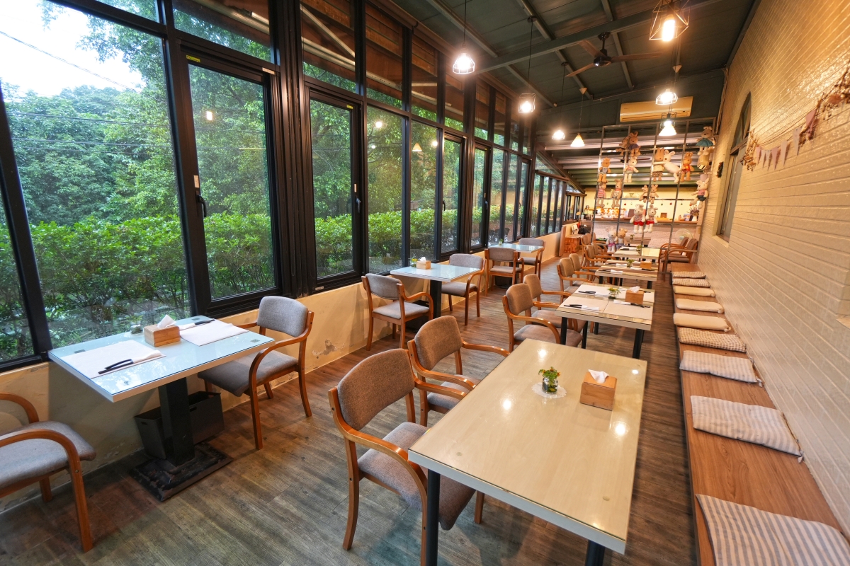 【基隆景點】瑪陵老竹的春天 – 走訪基隆瑪陵地區見證竹工藝的美好,也認識瑪西社區在地的綠金(竹)產業與煤礦文化! - 第3張圖