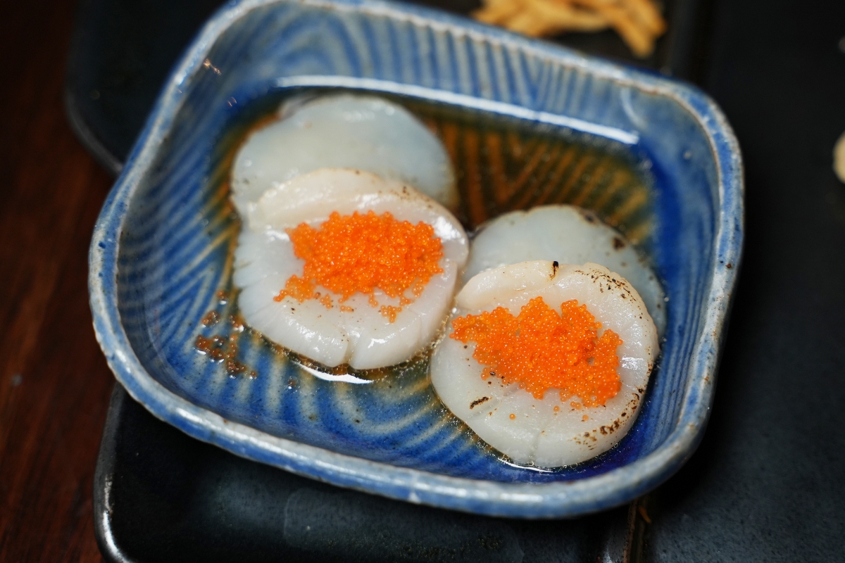 【清邁美食】Khao-Sō-i – 清邁超人氣泰北金麵專賣店,菜單品項多元又有照片可參考,用餐完還可在日式造景的環境拍美照 - 第17張圖