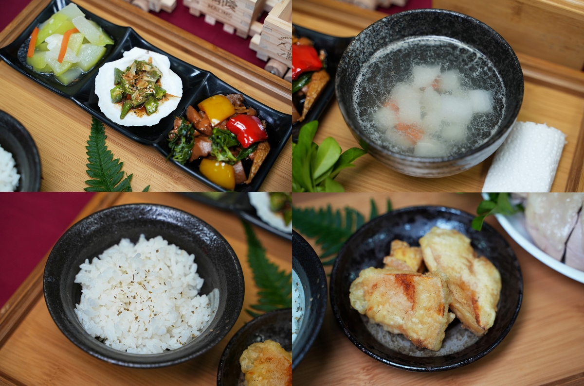 【基隆景點】瑪陵老竹的春天 – 走訪基隆瑪陵地區見證竹工藝的美好,也認識瑪西社區在地的綠金(竹)產業與煤礦文化! - 第34張圖