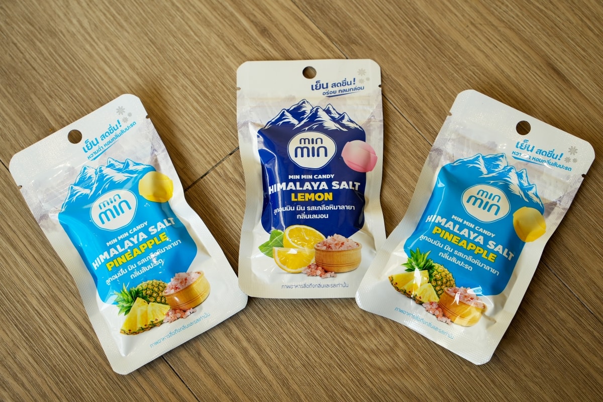 【泰國美食】2026年版 40+樣泰國7-11推薦必買商品！（不含微波食品類，微波加熱食品可以參考我另外一篇）