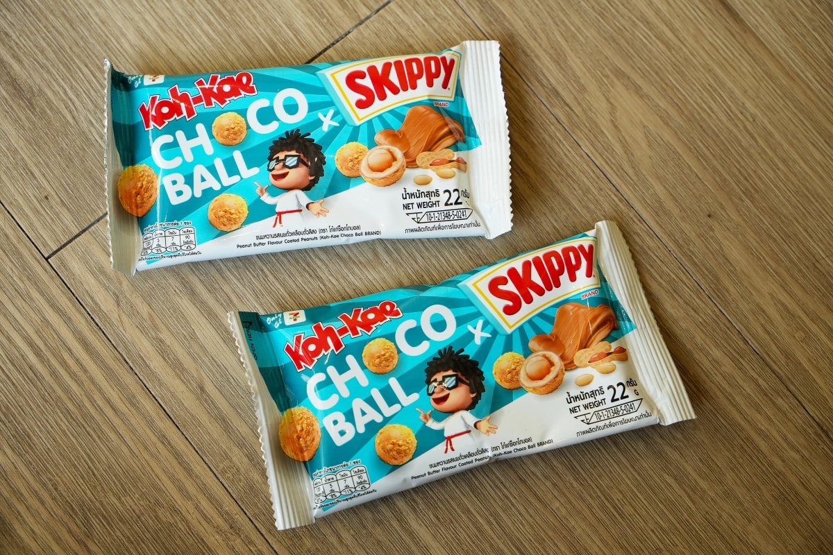 【泰國美食】2026年版 40+樣泰國7-11推薦必買商品！（不含微波食品類，微波加熱食品可以參考我另外一篇）