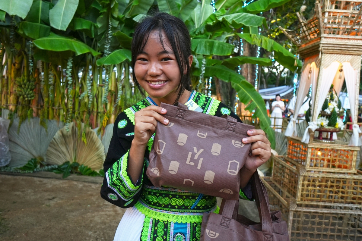 【清邁】2025年清邁國際天燈節 Yeepeng Lanna International – 一生必需參加至少一次的超夢幻體驗!含一些注意事項以及個人建議的分享 - 第7張圖