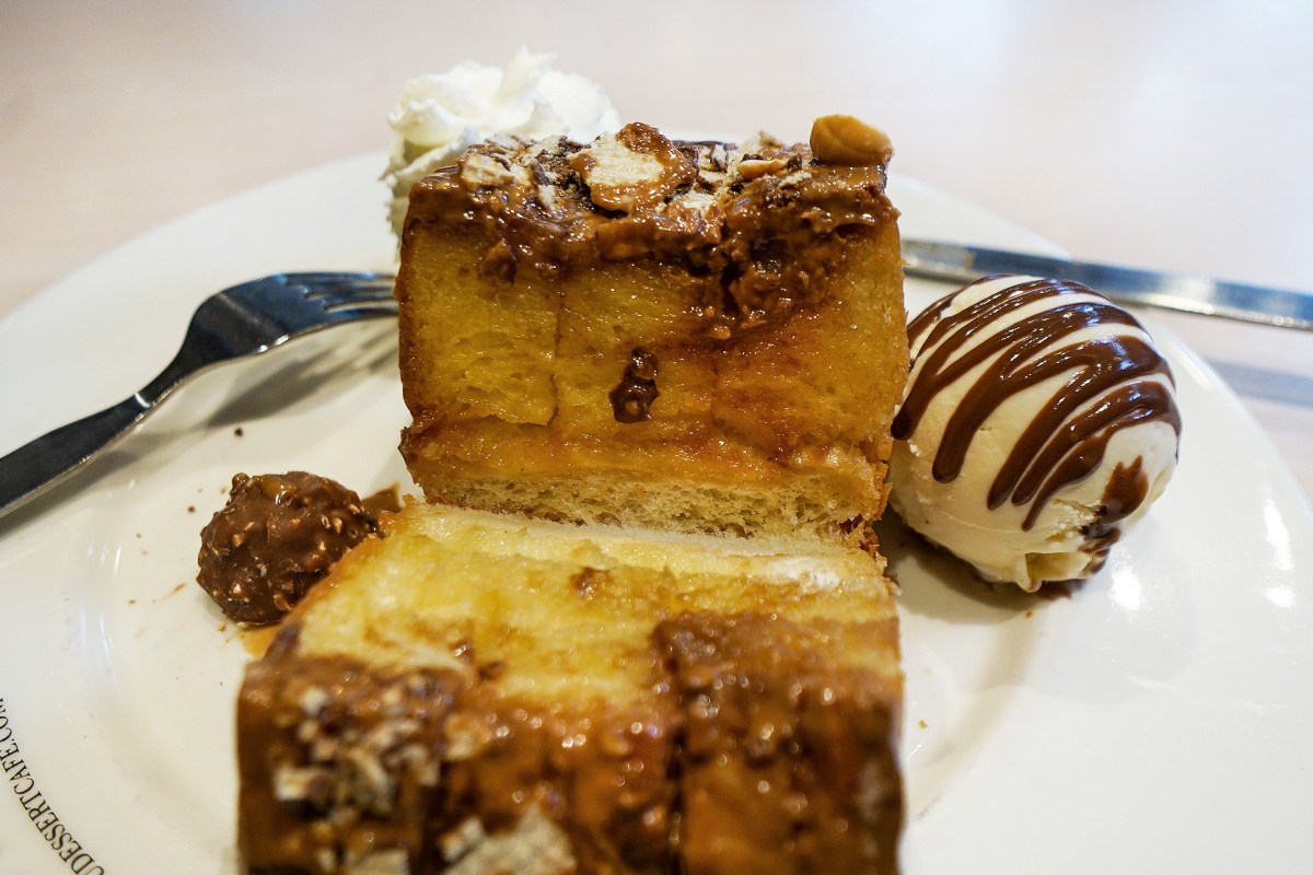 【泰國美食】After You Dessert Cafe – 泰國最有代表性的國民甜點品牌,眾多百貨裡都有分店,蜜糖吐司和刨冰是必點品項~♥ - 第21張圖 【泰國美食】After You Dessert Cafe – 泰國最有代表性的國民甜點品牌,眾多百貨裡都有分店,蜜糖吐司和刨冰是必點品項~♥