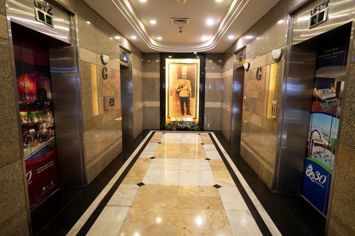 【曼谷住宿】大華大酒店 – 曼谷中國城平價高樓景觀飯店,離最夯的嵩越路商圈超近,傍晚下樓就有夜市可大啖各種街頭美食 - 第11張圖 【曼谷住宿】大華大酒店 – 曼谷中國城平價高樓景觀飯店,離最夯的嵩越路商圈超近,傍晚下樓就有夜市可大啖各種街頭美食