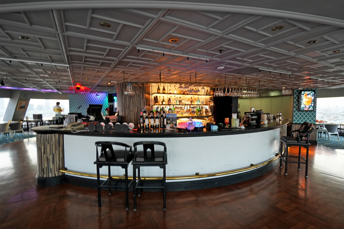 【曼谷住宿】大華大酒店 – 曼谷中國城平價高樓景觀飯店,離最夯的嵩越路商圈超近,傍晚下樓就有夜市可大啖各種街頭美食 - 第26張圖 【曼谷住宿】大華大酒店 – 曼谷中國城平價高樓景觀飯店,離最夯的嵩越路商圈超近,傍晚下樓就有夜市可大啖各種街頭美食