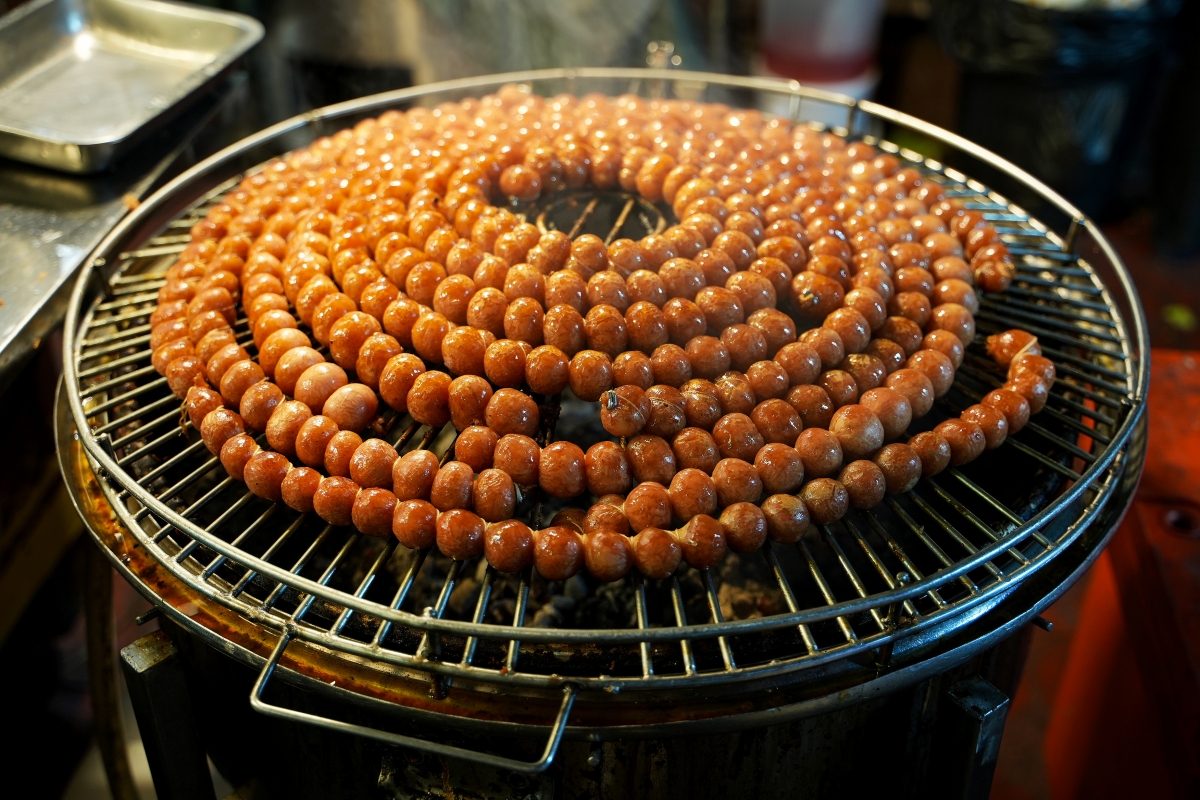 【曼谷住宿】大華大酒店 – 曼谷中國城平價高樓景觀飯店,離最夯的嵩越路商圈超近,傍晚下樓就有夜市可大啖各種街頭美食 - 第43張圖 【曼谷住宿】大華大酒店 – 曼谷中國城平價高樓景觀飯店,離最夯的嵩越路商圈超近,傍晚下樓就有夜市可大啖各種街頭美食