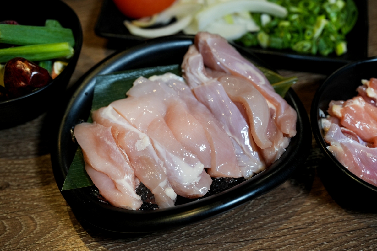 【中壢美食】肉多多 – 全台 全天候 平假日不限時! 輕量級套餐299 元起， 蔬食自助吧吃到飽，CP值超高！(西門店/淡水店例假日除外)