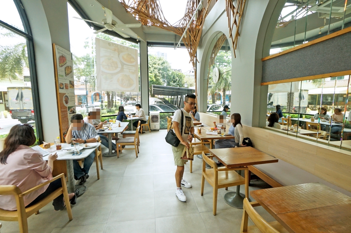 【曼谷美食】OMU Bangkok – 品項高達五十種以上的歐姆蛋包飯專門店!多蜜醬、蕃茄醬、咖哩醬、奶油白醬、和風醬和各種創意口味應有盡有 - 第5張圖 【曼谷美食】OMU Bangkok – 品項高達五十種以上的歐姆蛋包飯專門店!多蜜醬、蕃茄醬、咖哩醬、奶油白醬、和風醬和各種創意口味應有盡有