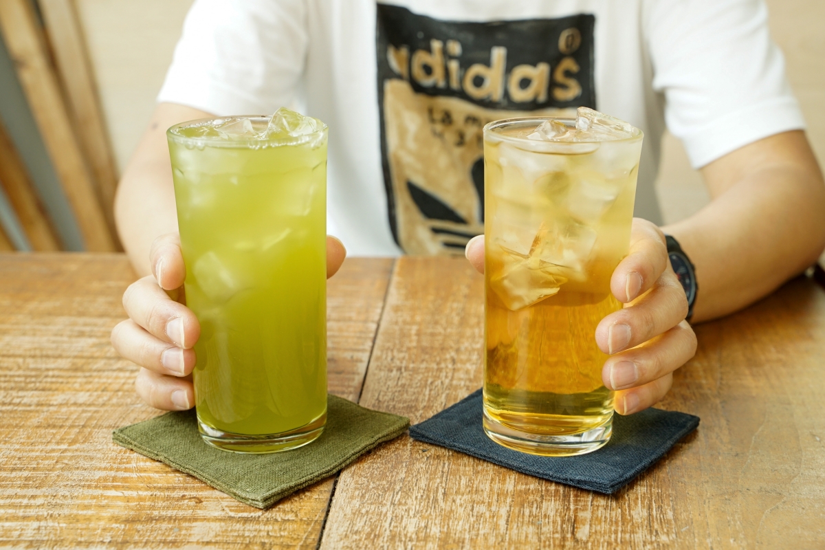 【曼谷美食】OMU Bangkok – 品項高達五十種以上的歐姆蛋包飯專門店!多蜜醬、蕃茄醬、咖哩醬、奶油白醬、和風醬和各種創意口味應有盡有 - 第15張圖 【曼谷美食】OMU Bangkok – 品項高達五十種以上的歐姆蛋包飯專門店!多蜜醬、蕃茄醬、咖哩醬、奶油白醬、和風醬和各種創意口味應有盡有