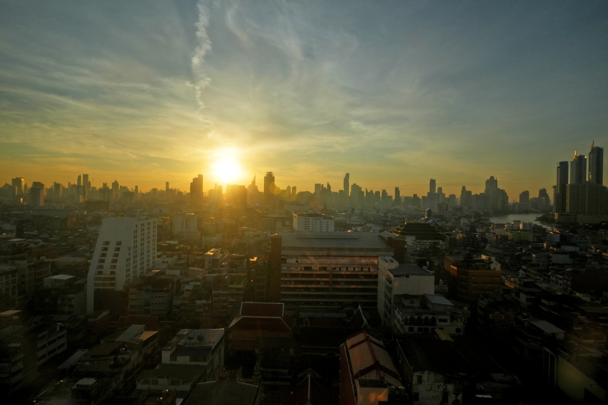 【曼谷住宿】大華大酒店 – 曼谷中國城平價高樓景觀飯店,離最夯的嵩越路商圈超近,傍晚下樓就有夜市可大啖各種街頭美食 - 第49張圖 【曼谷住宿】大華大酒店 – 曼谷中國城平價高樓景觀飯店,離最夯的嵩越路商圈超近,傍晚下樓就有夜市可大啖各種街頭美食