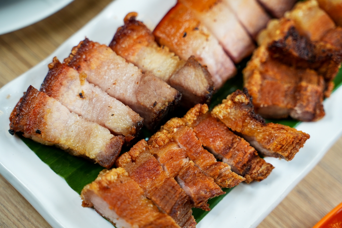 【清邁美食】Mae-Jin 金媽媽泰式料理 – 你們吃過一份要價999泰銖的巨大蟹肉歐姆蛋嗎!?還有料多味美的豪華火山媽媽麵這裡也吃得到~ - 第27張圖 【清邁美食】Mae-Jin 金媽媽泰式料理 – 你們吃過一份要價999泰銖的巨大蟹肉歐姆蛋嗎!?還有料多味美的豪華火山媽媽麵這裡也吃得到~