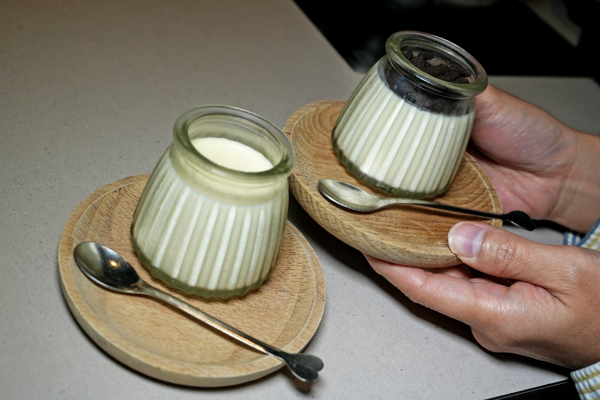 【桃園美食】派大鮮精緻鍋物 – 不用400元就可以享受到超有氛圍感的鍋物！業者直接為了鍋物開了一間水產公司，和牛、龍蝦應有盡有