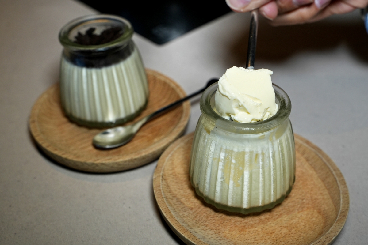 【桃園美食】派大鮮精緻鍋物 – 不用400元就可以享受到超有氛圍感的鍋物！業者直接為了鍋物開了一間水產公司，和牛、龍蝦應有盡有