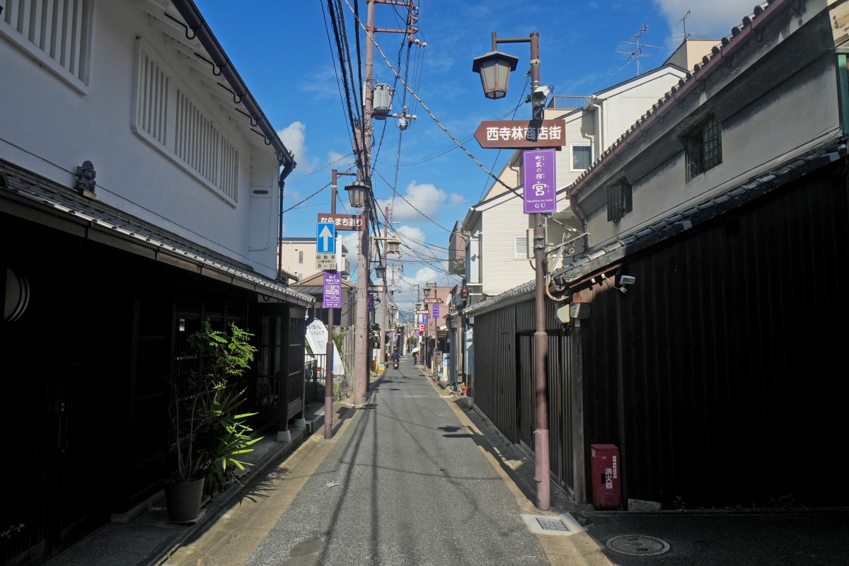 【奈良住宿】奈良旅館 東鹿庭 – 奈良知名景點猿澤池附近的平價溫泉旅宿，榻榻米和式房型很溫馨，每房每日可包場40分鐘公共溫泉浴場