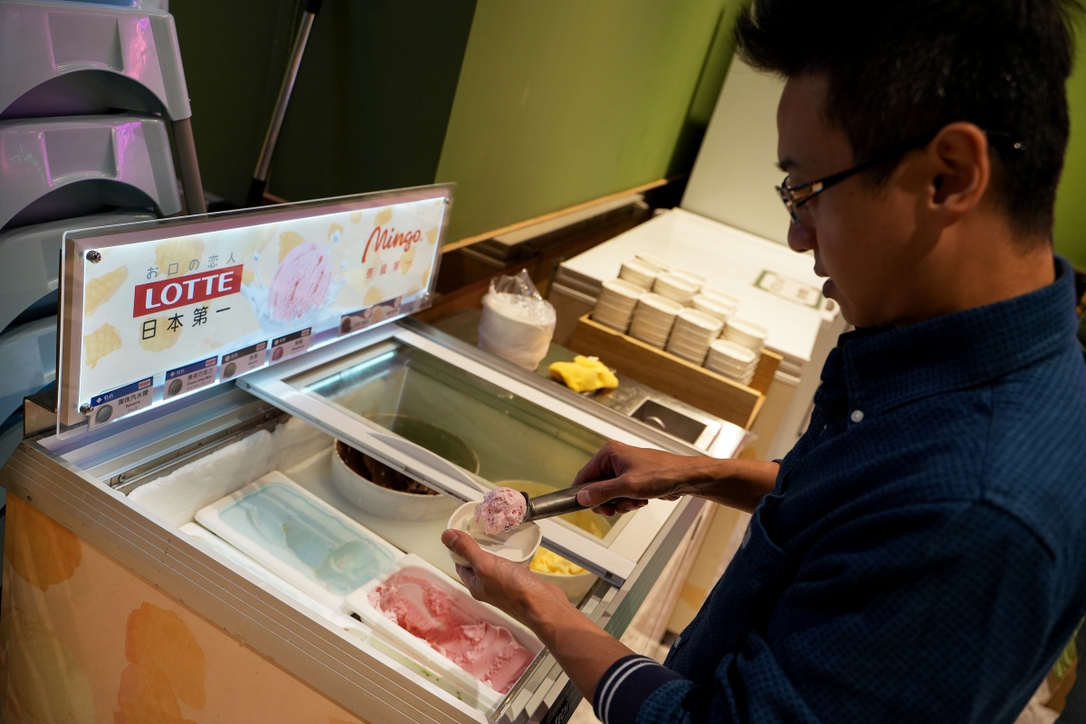 【西門町美食】狂一鍋 – 新台式火鍋第 1 品牌！全台全天候不限時火鍋 / 「超值狂享鍋」299 元起 / 蔬食自助吧吃到飽