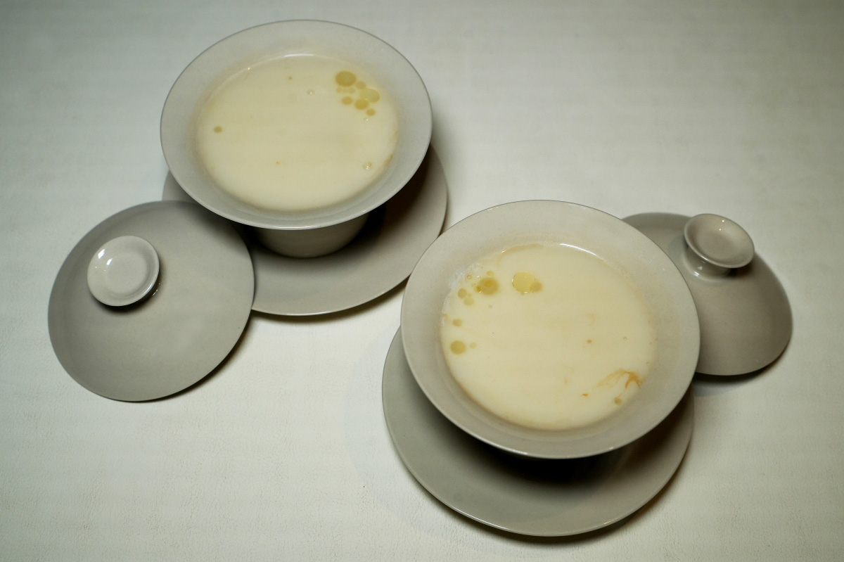 【中壢美食】拾青春Legumes – 桃園中壢最有儀式感的西餐廳，990元起就可以品嚐到色香味俱全、充滿巧思的輕奢套餐！