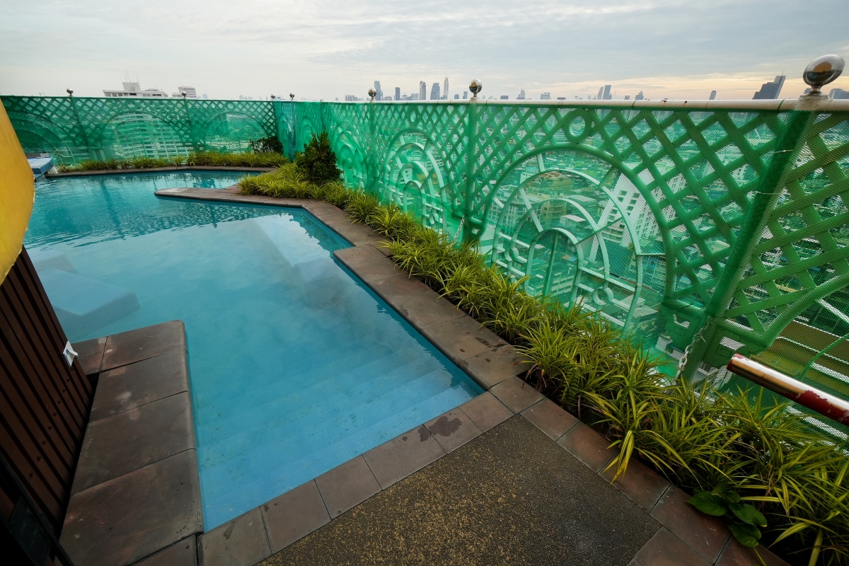 【曼谷住宿】大華大酒店 – 曼谷中國城平價高樓景觀飯店,離最夯的嵩越路商圈超近,傍晚下樓就有夜市可大啖各種街頭美食 - 第35張圖 【曼谷住宿】大華大酒店 – 曼谷中國城平價高樓景觀飯店,離最夯的嵩越路商圈超近,傍晚下樓就有夜市可大啖各種街頭美食