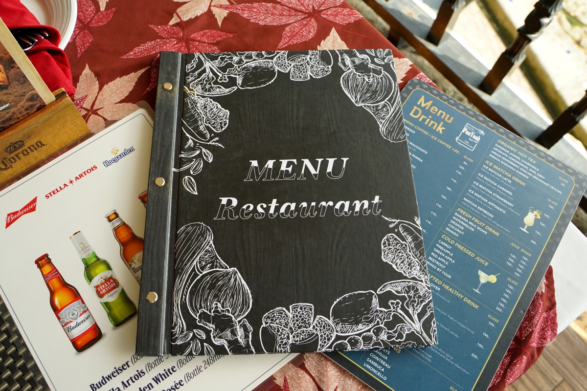 【普吉島美食】Pan Yaah Seaview Cafe Restaurant & Bar – 普吉島卡圖區海景餐廳，聽著海浪聲一面看夕陽一面大啖美味料理好幸福！