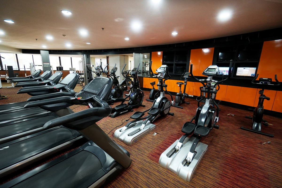 【曼谷住宿】大華大酒店 – 曼谷中國城平價高樓景觀飯店,離最夯的嵩越路商圈超近,傍晚下樓就有夜市可大啖各種街頭美食 - 第39張圖 【曼谷住宿】大華大酒店 – 曼谷中國城平價高樓景觀飯店,離最夯的嵩越路商圈超近,傍晚下樓就有夜市可大啖各種街頭美食