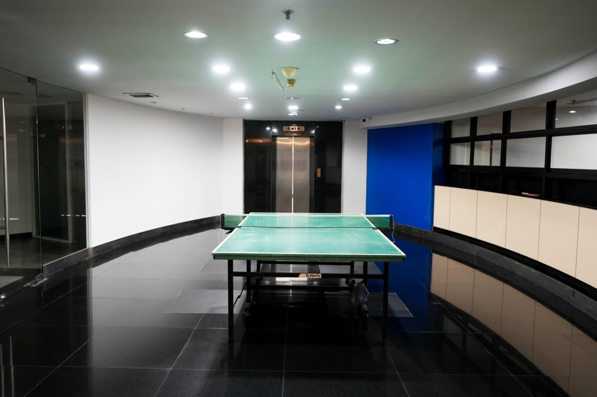 【曼谷住宿】大華大酒店 – 曼谷中國城平價高樓景觀飯店,離最夯的嵩越路商圈超近,傍晚下樓就有夜市可大啖各種街頭美食 - 第40張圖 【曼谷住宿】大華大酒店 – 曼谷中國城平價高樓景觀飯店,離最夯的嵩越路商圈超近,傍晚下樓就有夜市可大啖各種街頭美食