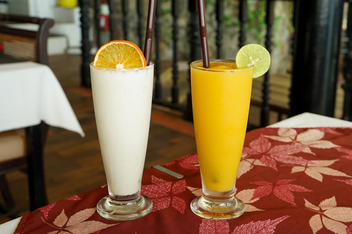 【普吉島美食】Pan Yaah Seaview Cafe Restaurant & Bar – 普吉島卡圖區海景餐廳，聽著海浪聲一面看夕陽一面大啖美味料理好幸福！