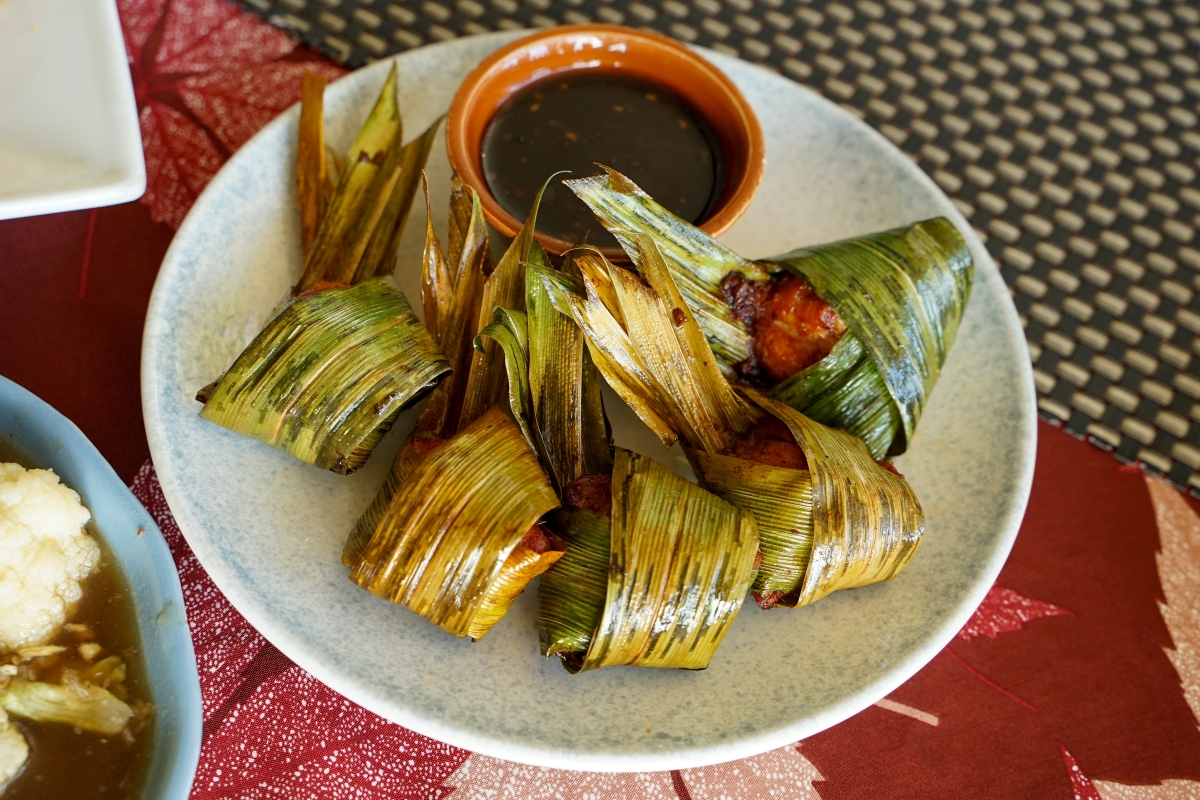 【普吉島美食】Pan Yaah Seaview Cafe Restaurant & Bar – 普吉島卡圖區海景餐廳，聽著海浪聲一面看夕陽一面大啖美味料理好幸福！