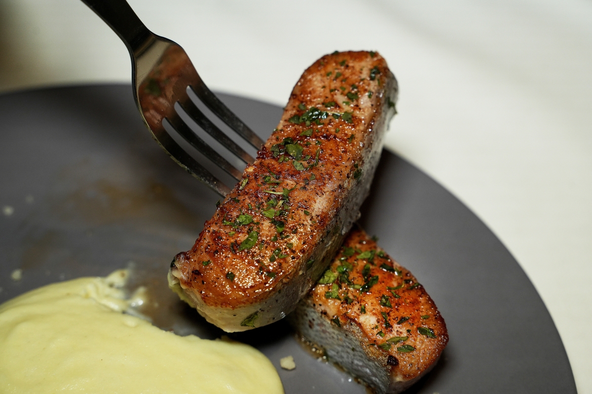 【中壢美食】拾青春Legumes – 桃園中壢最有儀式感的西餐廳，990元起就可以品嚐到色香味俱全、充滿巧思的輕奢套餐！