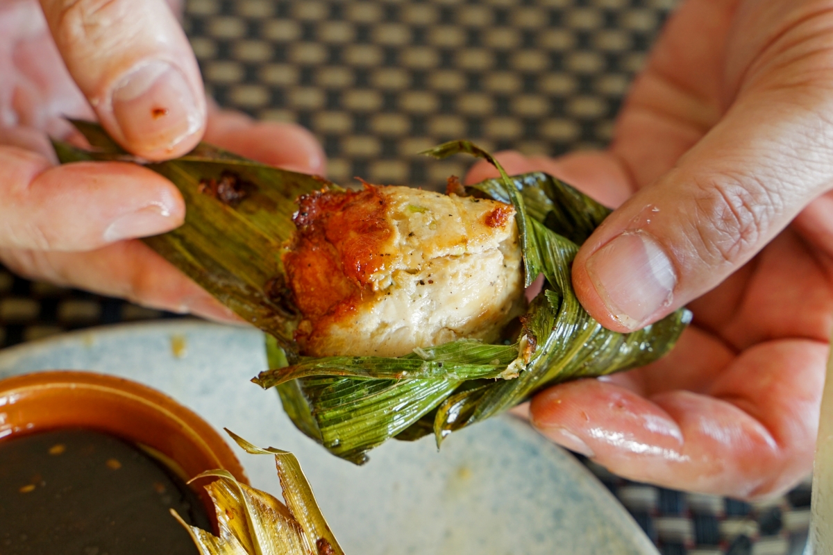 【普吉島美食】Pan Yaah Seaview Cafe Restaurant & Bar – 普吉島卡圖區海景餐廳，聽著海浪聲一面看夕陽一面大啖美味料理好幸福！