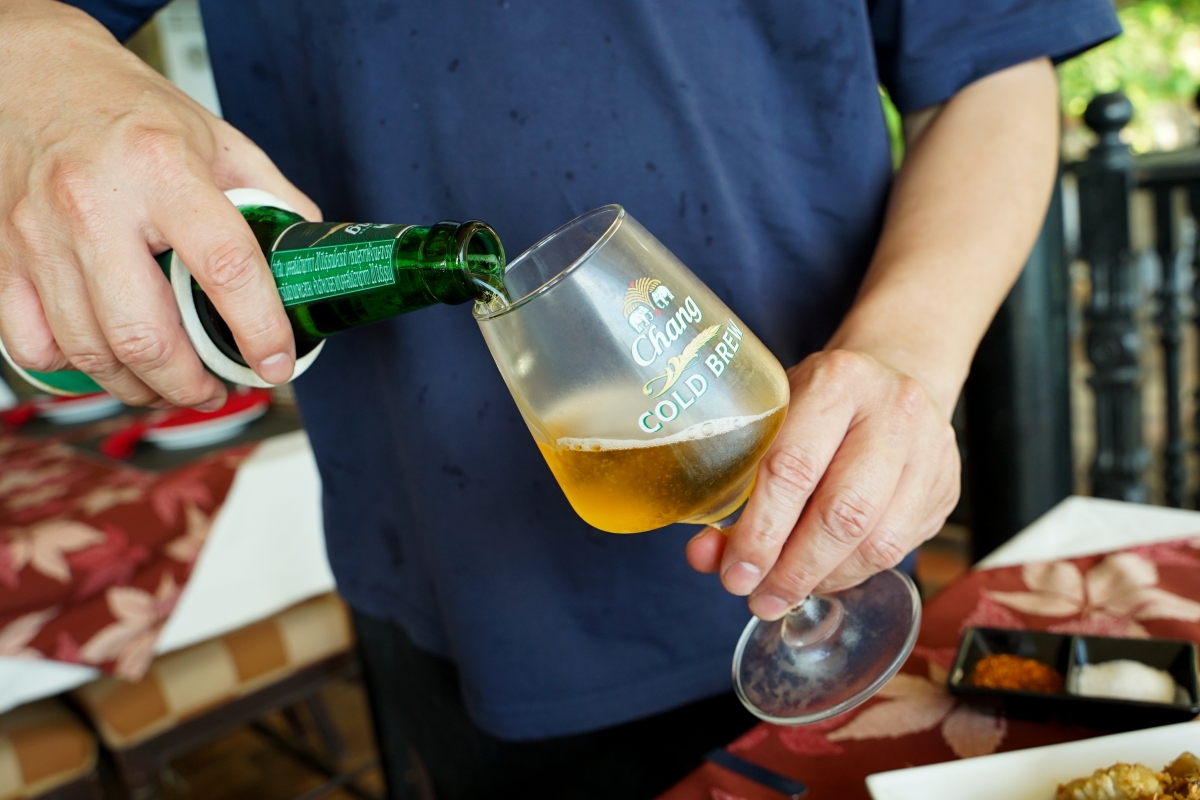 【普吉島美食】Pan Yaah Seaview Cafe Restaurant & Bar – 普吉島卡圖區海景餐廳，聽著海浪聲一面看夕陽一面大啖美味料理好幸福！