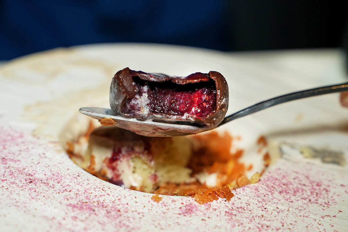 【中壢美食】拾青春Legumes – 桃園中壢最有儀式感的西餐廳，990元起就可以品嚐到色香味俱全、充滿巧思的輕奢套餐！