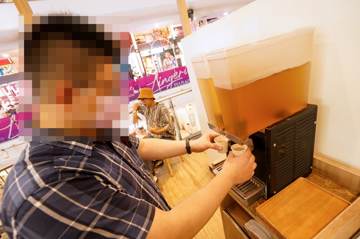 【泰國美食】After You Dessert Cafe – 泰國最有代表性的國民甜點品牌,眾多百貨裡都有分店,蜜糖吐司和刨冰是必點品項~♥ - 第11張圖 【泰國美食】After You Dessert Cafe – 泰國最有代表性的國民甜點品牌,眾多百貨裡都有分店,蜜糖吐司和刨冰是必點品項~♥