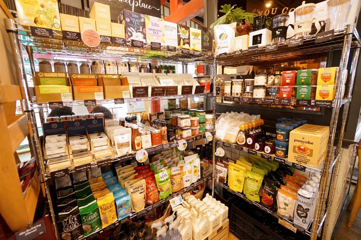 【泰國美食】After You Dessert Cafe – 泰國最有代表性的國民甜點品牌,眾多百貨裡都有分店,蜜糖吐司和刨冰是必點品項~♥ - 第7張圖 【泰國美食】After You Dessert Cafe – 泰國最有代表性的國民甜點品牌,眾多百貨裡都有分店,蜜糖吐司和刨冰是必點品項~♥