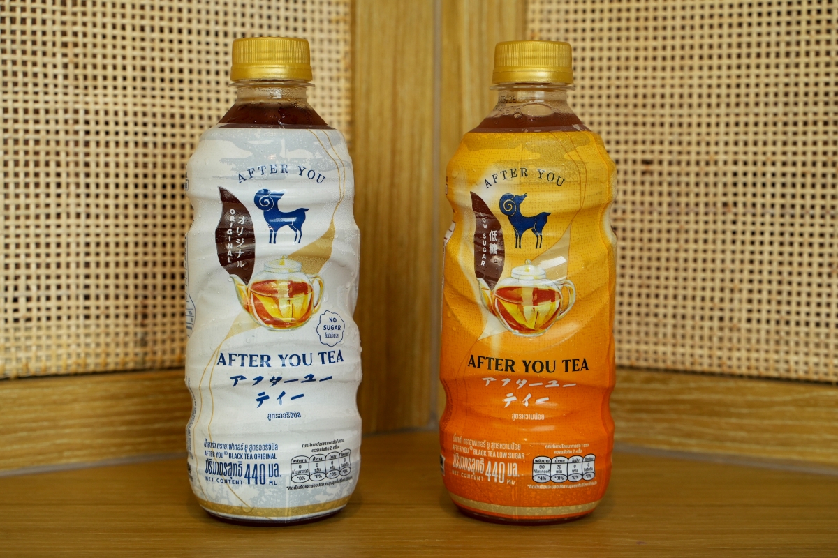 【泰國美食】After You Dessert Cafe – 泰國最有代表性的國民甜點品牌,眾多百貨裡都有分店,蜜糖吐司和刨冰是必點品項~♥ - 第14張圖 【泰國美食】After You Dessert Cafe – 泰國最有代表性的國民甜點品牌,眾多百貨裡都有分店,蜜糖吐司和刨冰是必點品項~♥