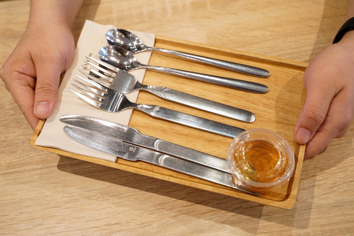 【泰國美食】After You Dessert Cafe – 泰國最有代表性的國民甜點品牌,眾多百貨裡都有分店,蜜糖吐司和刨冰是必點品項~♥ - 第10張圖 【泰國美食】After You Dessert Cafe – 泰國最有代表性的國民甜點品牌,眾多百貨裡都有分店,蜜糖吐司和刨冰是必點品項~♥