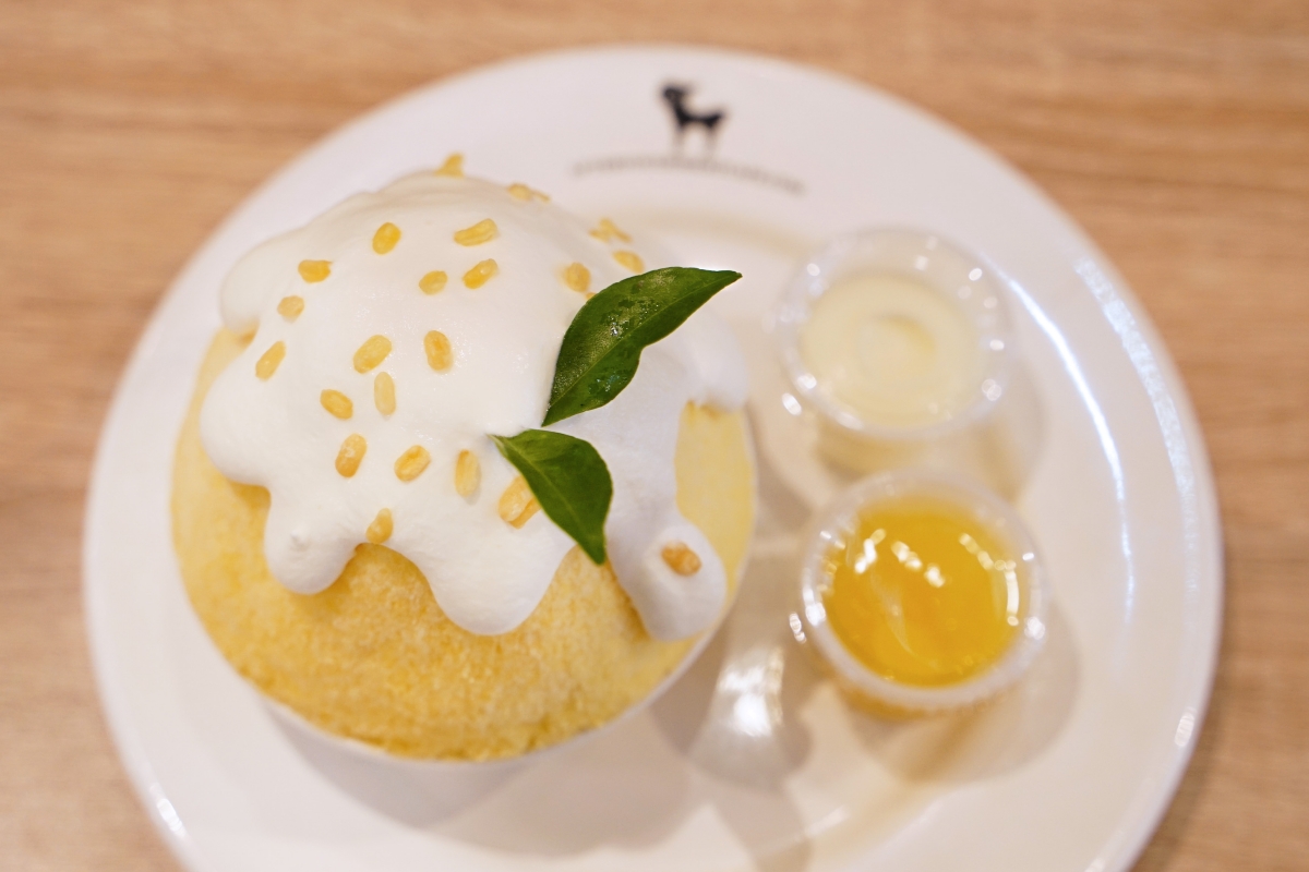 【泰國美食】After You Dessert Cafe – 泰國最有代表性的國民甜點品牌,眾多百貨裡都有分店,蜜糖吐司和刨冰是必點品項~♥ - 第16張圖 【泰國美食】After You Dessert Cafe – 泰國最有代表性的國民甜點品牌,眾多百貨裡都有分店,蜜糖吐司和刨冰是必點品項~♥