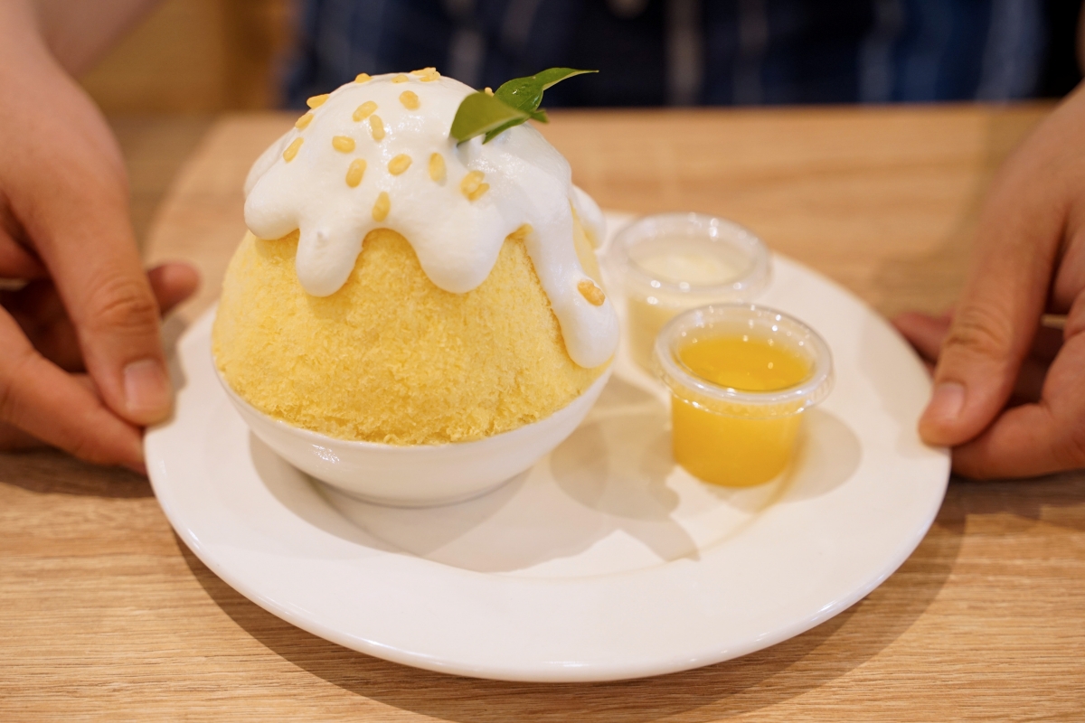 【泰國美食】After You Dessert Cafe – 泰國最有代表性的國民甜點品牌,眾多百貨裡都有分店,蜜糖吐司和刨冰是必點品項~♥ - 第15張圖 【泰國美食】After You Dessert Cafe – 泰國最有代表性的國民甜點品牌,眾多百貨裡都有分店,蜜糖吐司和刨冰是必點品項~♥