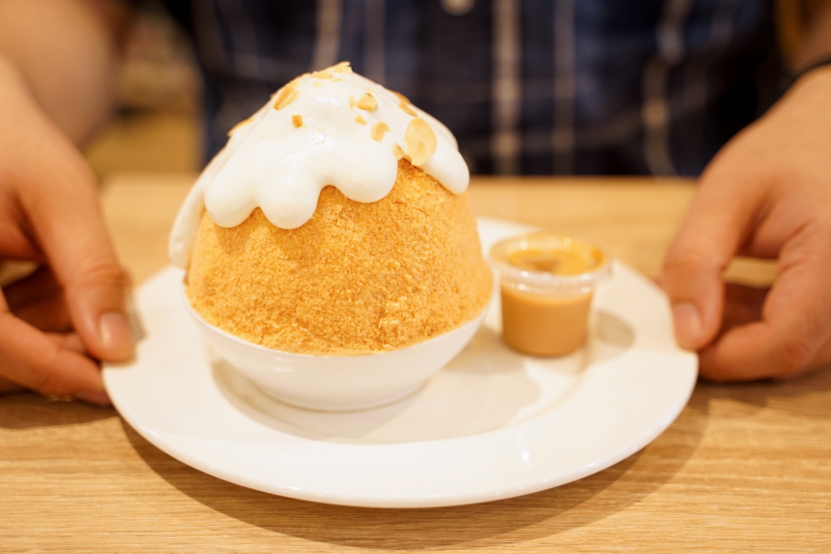 【泰國美食】After You Dessert Cafe – 泰國最有代表性的國民甜點品牌,眾多百貨裡都有分店,蜜糖吐司和刨冰是必點品項~♥ - 第17張圖 【泰國美食】After You Dessert Cafe – 泰國最有代表性的國民甜點品牌,眾多百貨裡都有分店,蜜糖吐司和刨冰是必點品項~♥