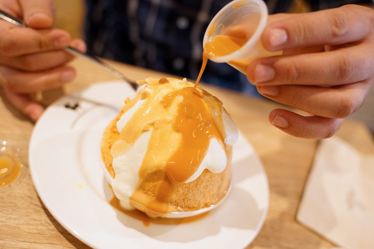 【泰國美食】After You Dessert Cafe – 泰國最有代表性的國民甜點品牌,眾多百貨裡都有分店,蜜糖吐司和刨冰是必點品項~♥ - 第18張圖 【泰國美食】After You Dessert Cafe – 泰國最有代表性的國民甜點品牌,眾多百貨裡都有分店,蜜糖吐司和刨冰是必點品項~♥