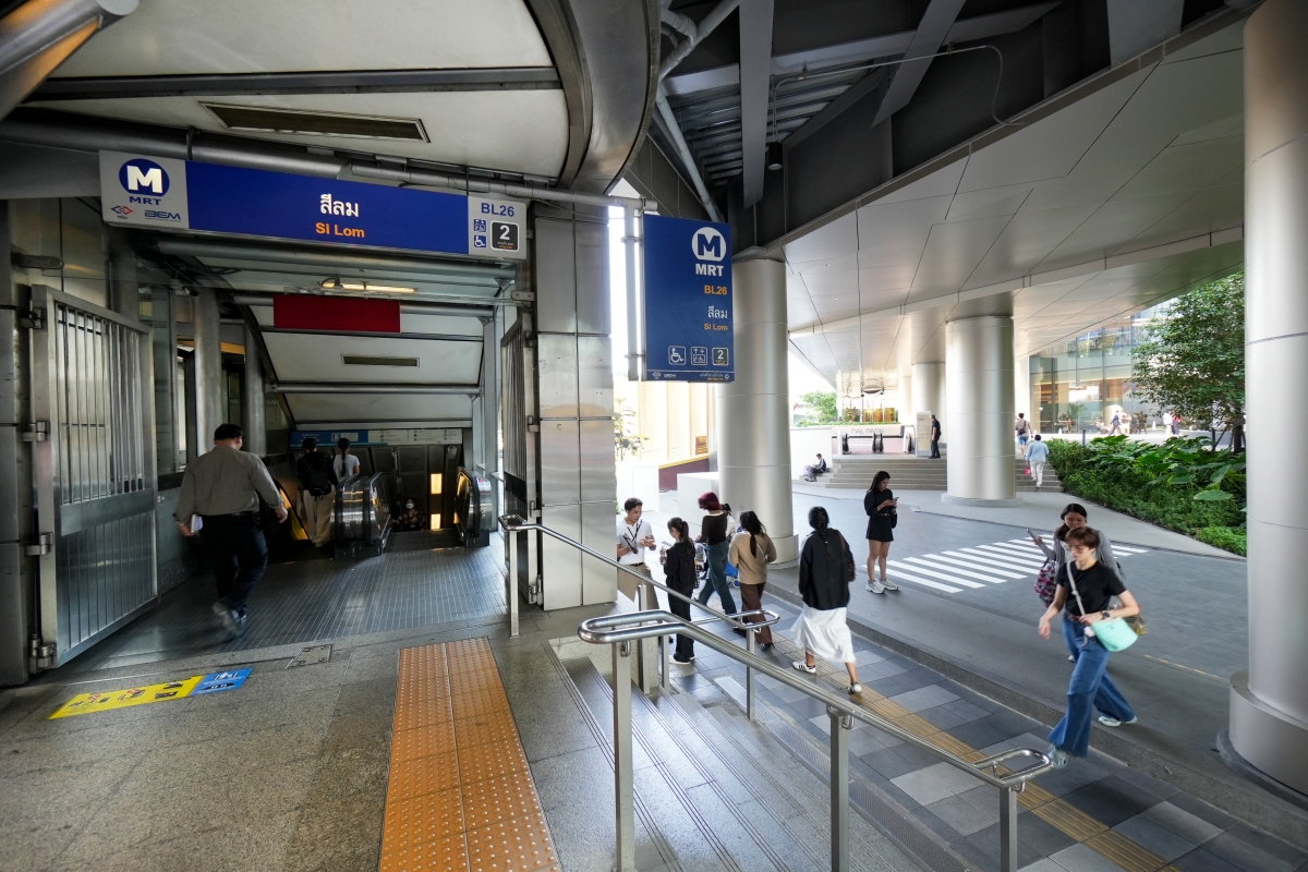 【曼谷美食】CTM – 可能是泰國最強的手搖茶飲專門店!使用本土精選茶葉現萃,全泰唯一一間開在Dusit Central Park - 第2張圖