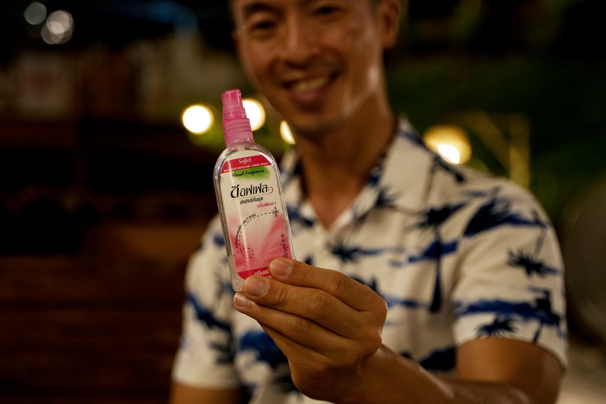 【大城府美食】Big Shrimp Gun – 大城府很接地氣的河畔露天海鮮餐廳，黑胡椒炒河蝦肉多又夠味，還吃得到打拋田雞肉！